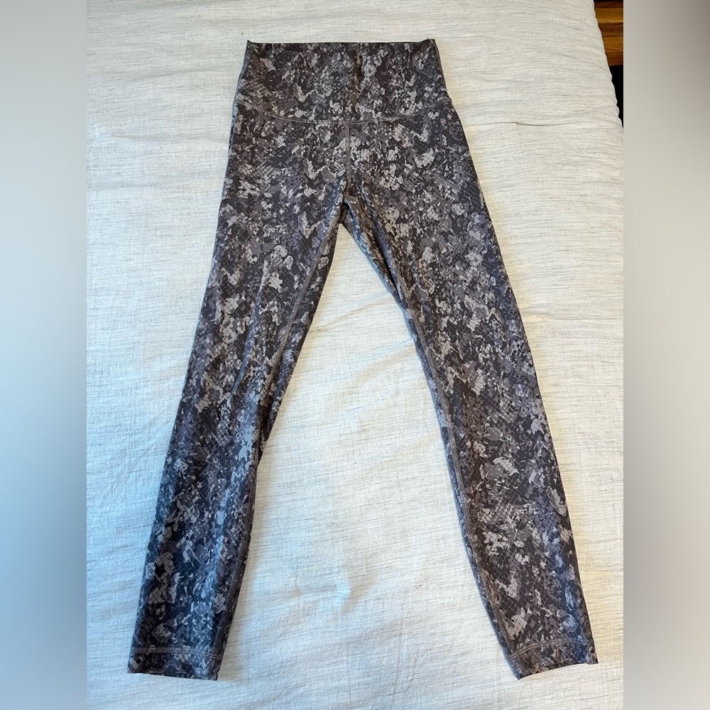 Women’s lululemon Align High-rise pant leggings